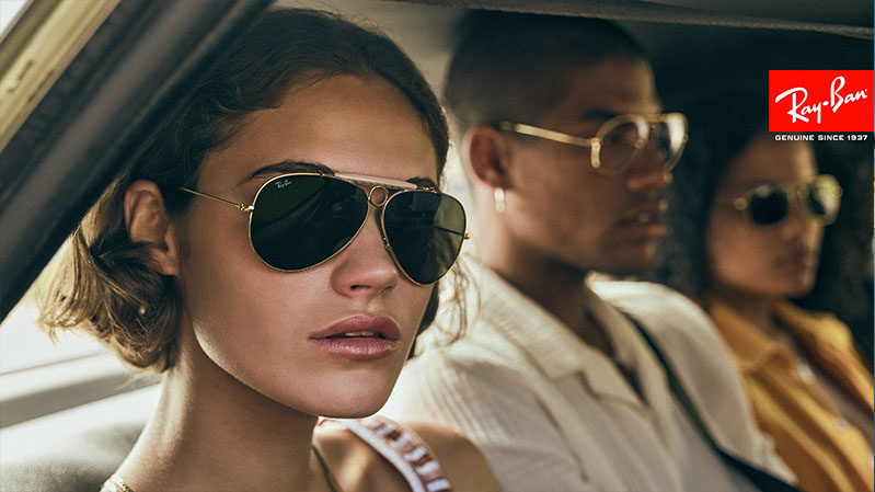 Ray-Ban