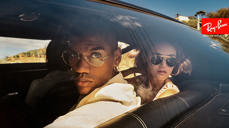 Ray-Ban