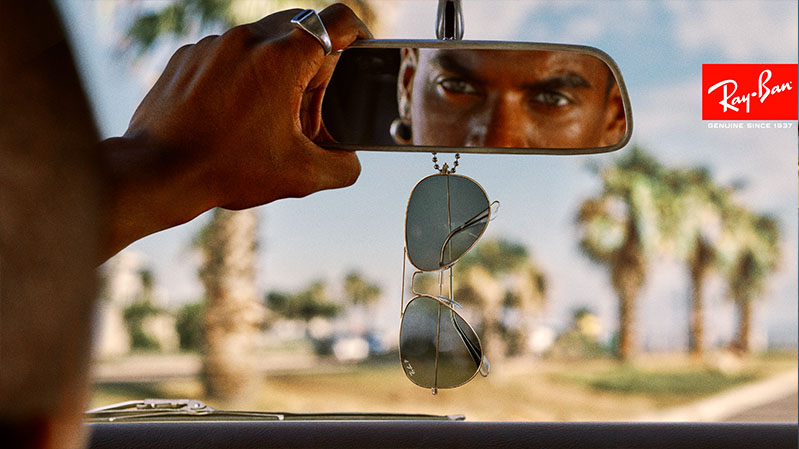 Ray-Ban