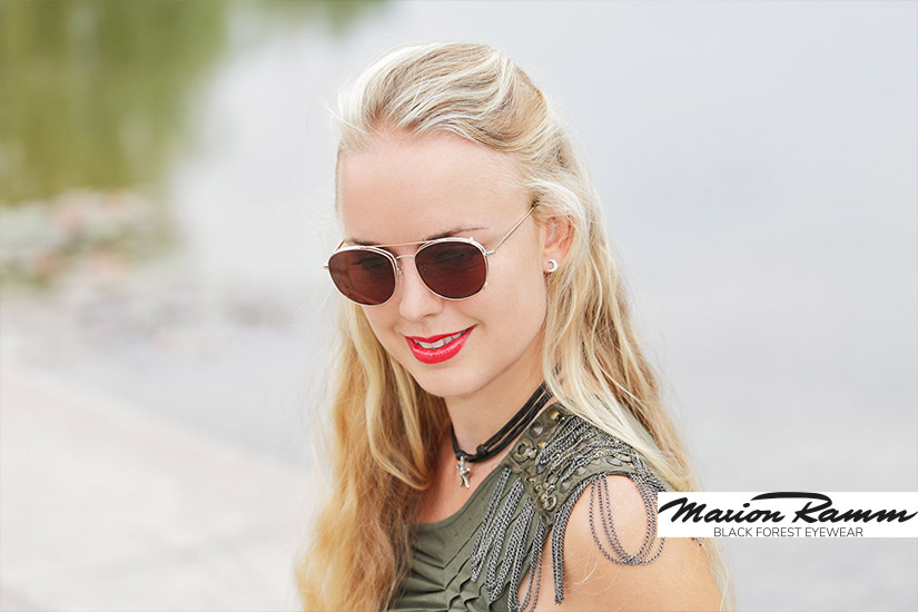 Marion Ramm