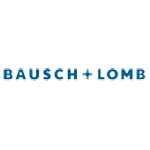 Bausch & Lomb